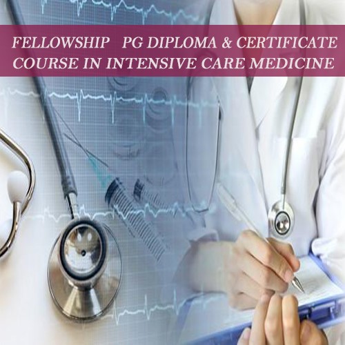 Fellowship in Intensive Care Medicine
